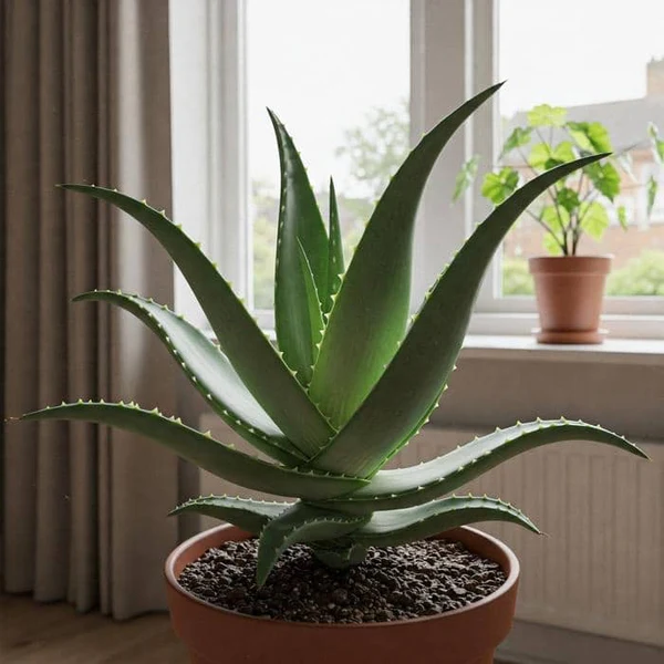 Trouble Sleeping? Just Keep These 5 Plants in Your Bedroom