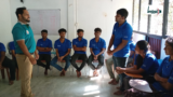 வாழ்க்கை திறன் மேம்பாட்டு பயிற்சி