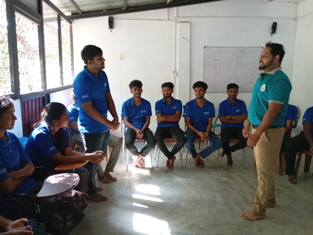 Life Skills Training