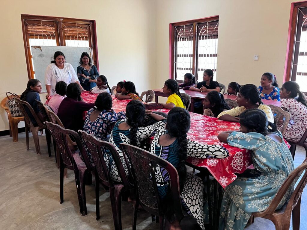 ஜீவானந்தா சிறுவர் இல்லத்தில் மேலதிக வகுப்புகள் ஆரம்பம்