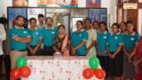விவேகானந்த தொழில்நுட்பவியல் கல்லூரியின் 14 ஆவது ஆண்டு விழா