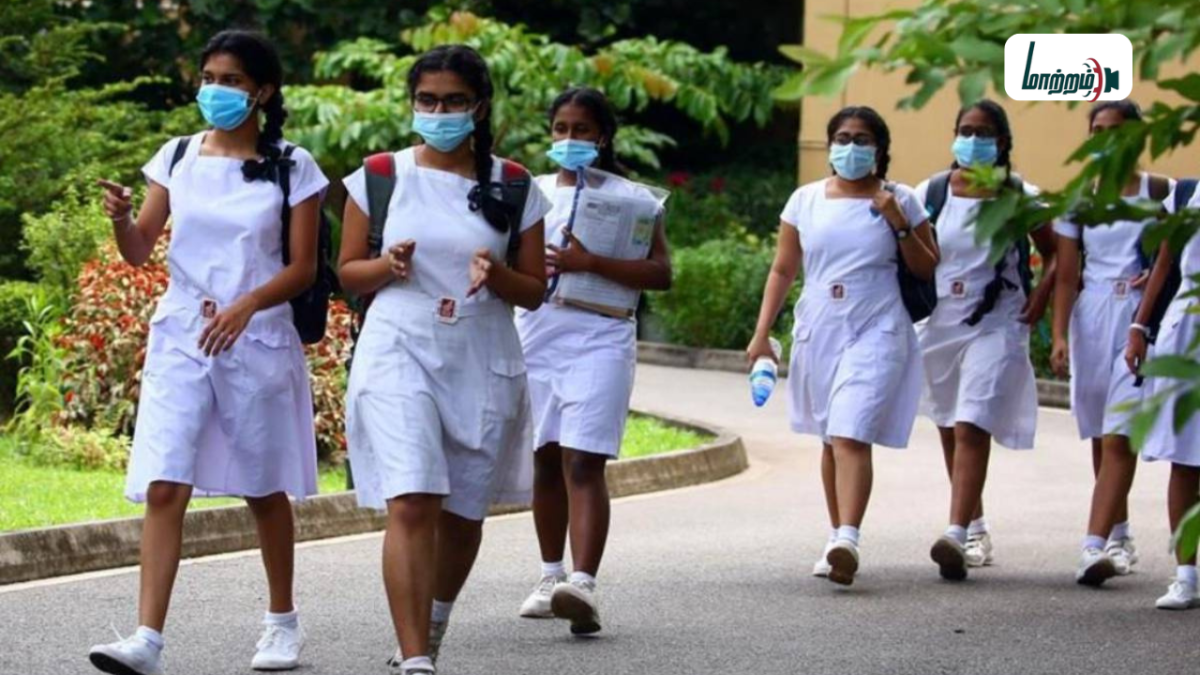 பாடசாலைகளின் கல்வி நடவடிக்கைகள் மீண்டும் ஆரம்பம்