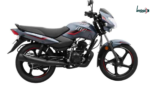 எரிபொருள் சிக்கனத்துடன் TVS Sport 110