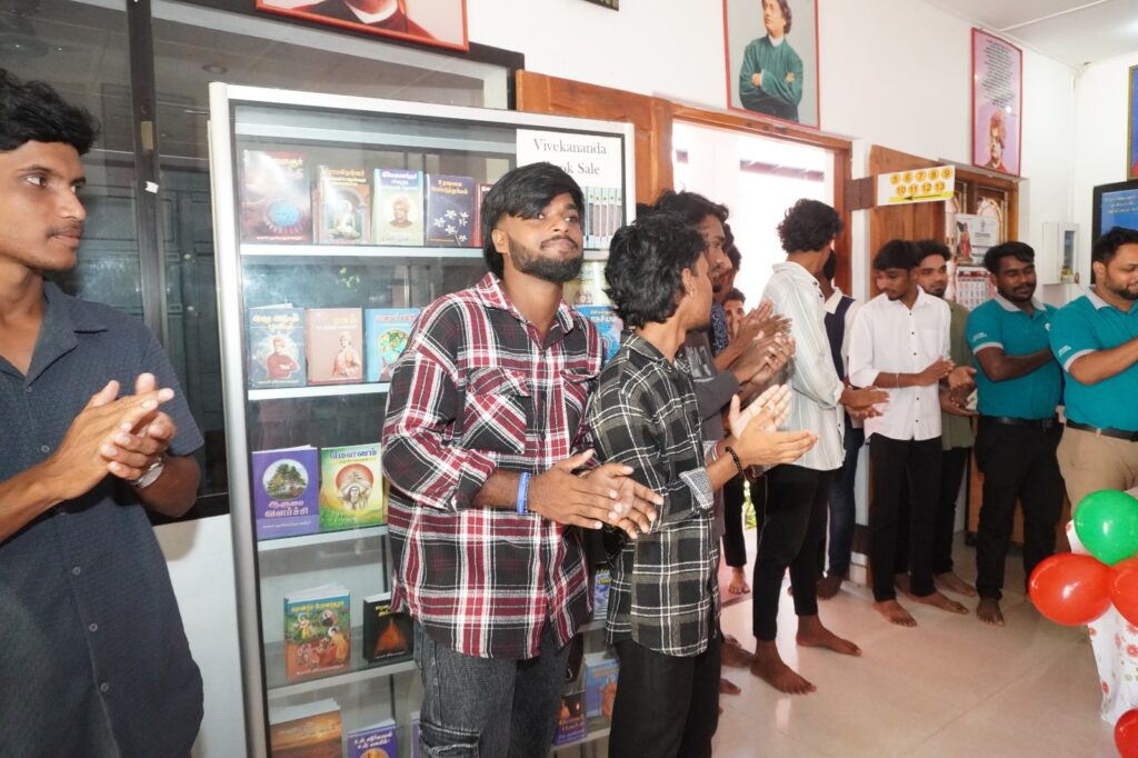 14th Anniversary Celebration of Vivekananda Technical College