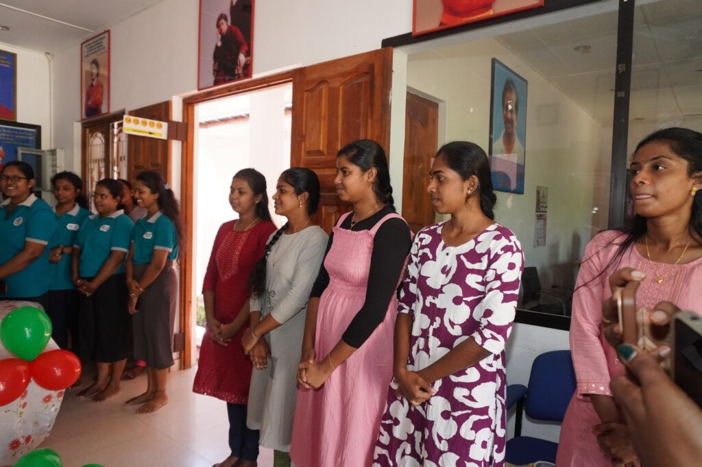 14th Anniversary Celebration of Vivekananda Technical College