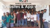 AI-powered Development பயிற்சி பட்டறை