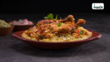 பிரியாணி உட்பட உணவுகளின் விலை அதிகரிப்பு