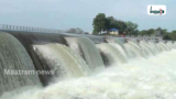 16ற்கும் மேற்பட்ட நீர்த்தேக்கங்களின் வான்கதவுகள் திறப்பு