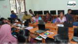 ஆசிரியர்களுக்கான AI செயலமர்வு