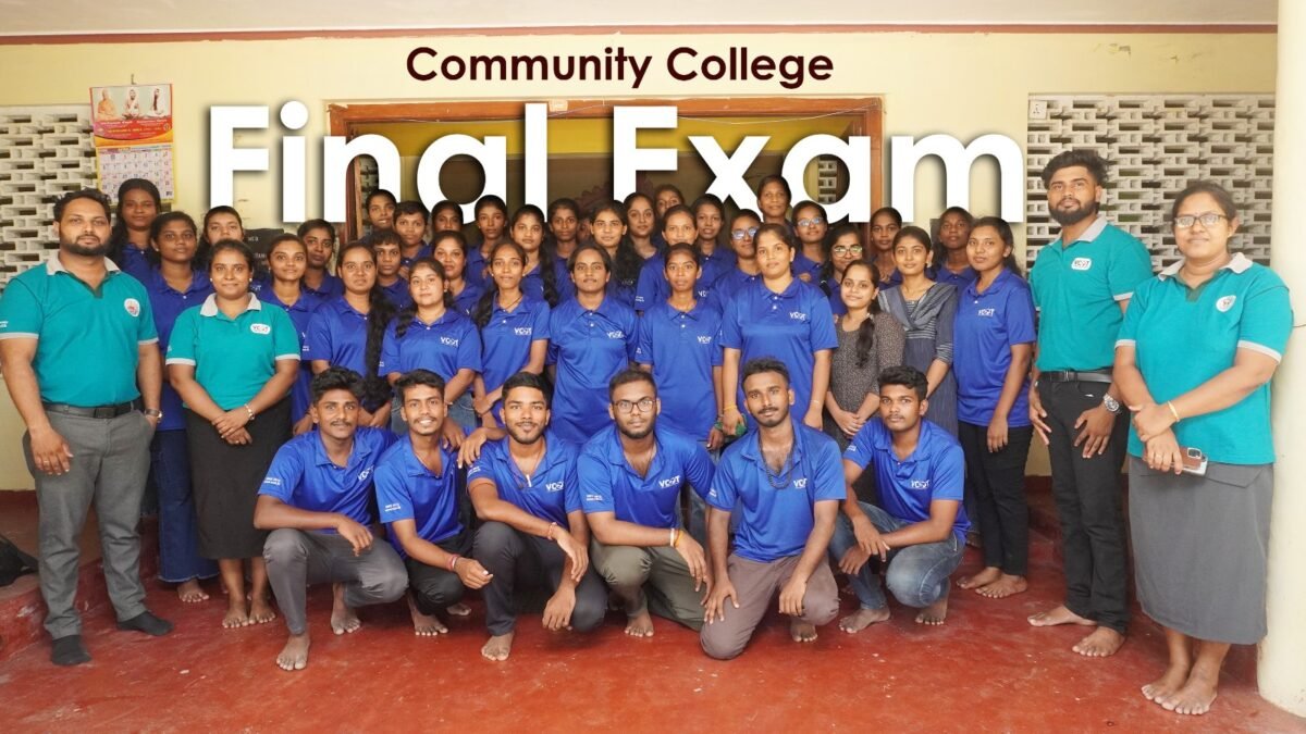 Career Fit and IT பாடநெறிக்கான இறுதி மதிப்பீடு