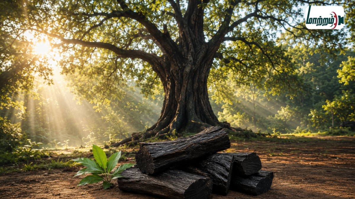 கருங்காலி மரம்