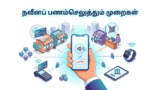 நவீனப் பணம்செலுத்தும் முறைகள்