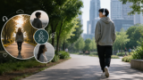 ஜென் Z தலைமுறையினரிடம் அதிகரிக்கும் ’Silent Walk’ பழக்கம்
