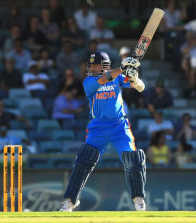 சச்சின் டெண்டுல்கர் (Sachin Tendulkar)
