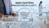 Apple Liquid Glass