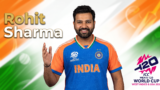 ரோஹித் சர்மா (Rohit Sharma)