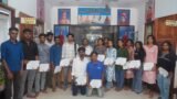 VCOT Introduction to AI Tools and Effective Prompting செயலமர்வு
