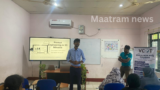 “AI with Office Productivity” என்ற தலைப்பில் ஆரயம்பதி பிரதேச சபையில் நடைபெற்ற செயலமர்வு