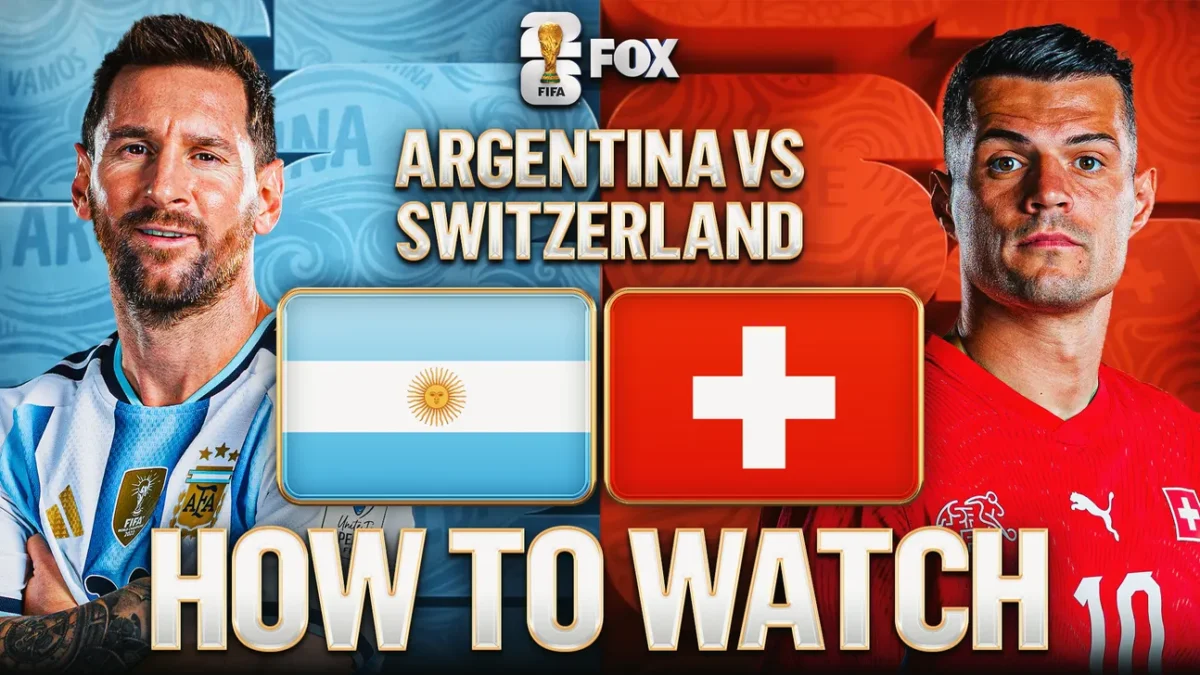 argentina vs switzerland