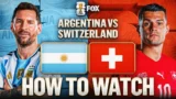 argentina vs switzerland