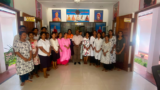 Berendina Development Service பயிலுனர்களுக்கான Trainees Development Workshop