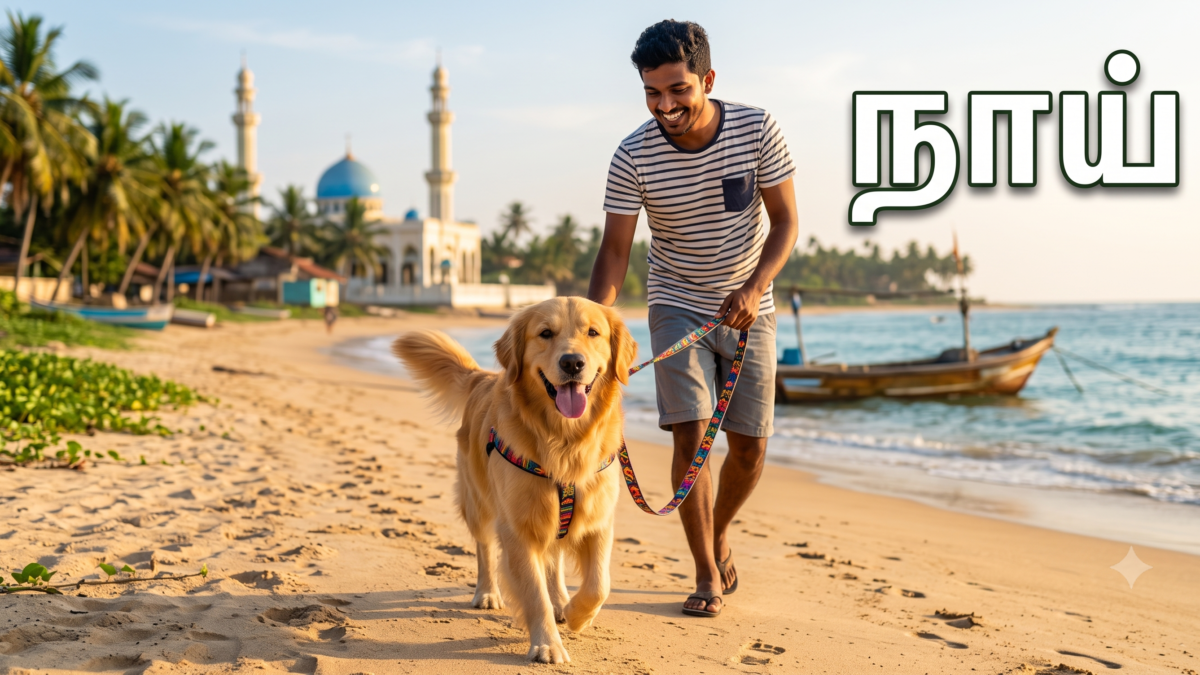 நாய் (Dog)