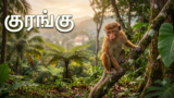 குரங்கு