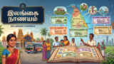 இலங்கை நாணயம்