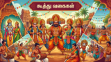 கூத்து வகைகள்