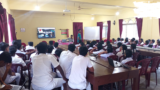 செங்கலடி மத்திய கல்லூரி உயர்தர மாணவர்களுக்கு AI விழிப்புணர்வு செயலமர்வு