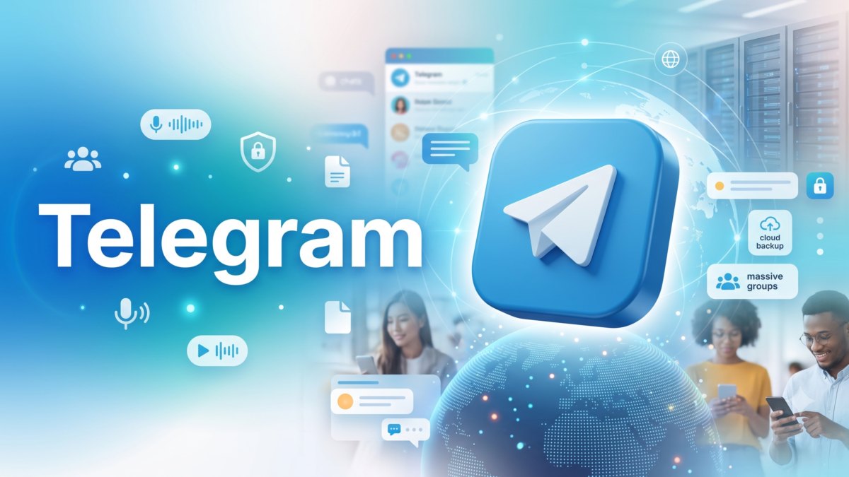 Telegram