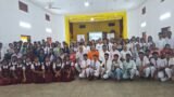 இளைஞர்களுக்கான சுயமேம்பாடு மற்றும் தொழில் வழிகாட்டல் செயலமர்வு
