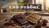 டாக் சாக்லேட்