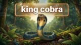 king cobra