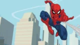 marvel spider man