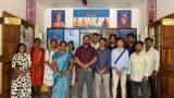 A/L பரீட்சை எழுதிய மாணவர்களுக்காக இலவச AI செயல்முறை பயிற்சிப் பட்டறை