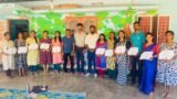 கிரானில் Jophiel Child Development Project ஊழியர்களுக்கு ‘AI for Office Productivity’ பயிற்சி