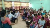 வந்தாறுமூலை விஷ்ணு மகா வித்தியாலயத்தில் AI விழிப்புணர்வு நிகழ்வு
