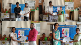 ‘AI for Office Productivity ’ எனும் தலைப்பிலான ஒரு நாள் பயிற்சிப் பட்டறை