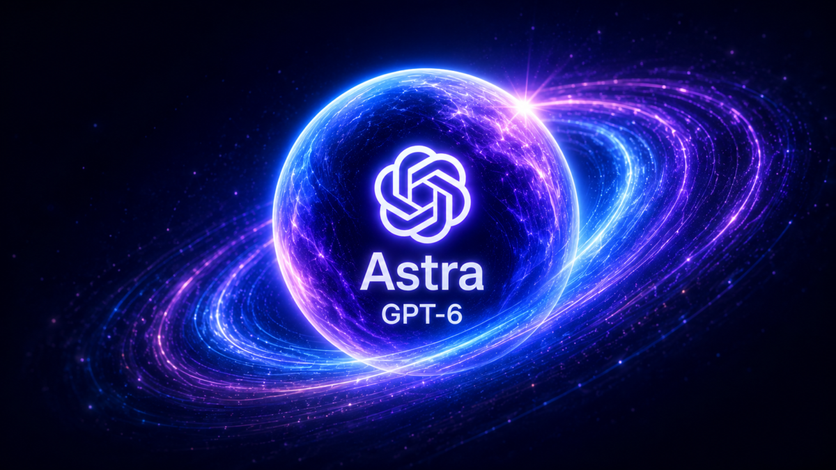 chatgpt astra