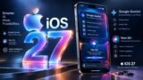 வெளியானது iOS 27