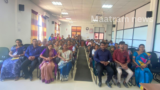 அலுவலகப் பணித்திறனை மேம்படுத்தும் வகையில் Paddipalai DS அலுவலகத்தில் AI Office Productivity பயிற்சி
