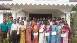 வெல்லாவெளி பிரதேச செயலக உத்தியோகஸ்தர்களுக்கு ‘AI for Modern Office Productivity’ பயிற்சி