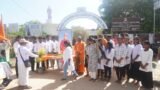 இராமகிருஷ்ண மிஷன் நூற்றாண்டு விழா ரதபவனி