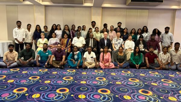 Advanced Faculty Refresher Program