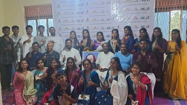 Youth Leadership Training Programme